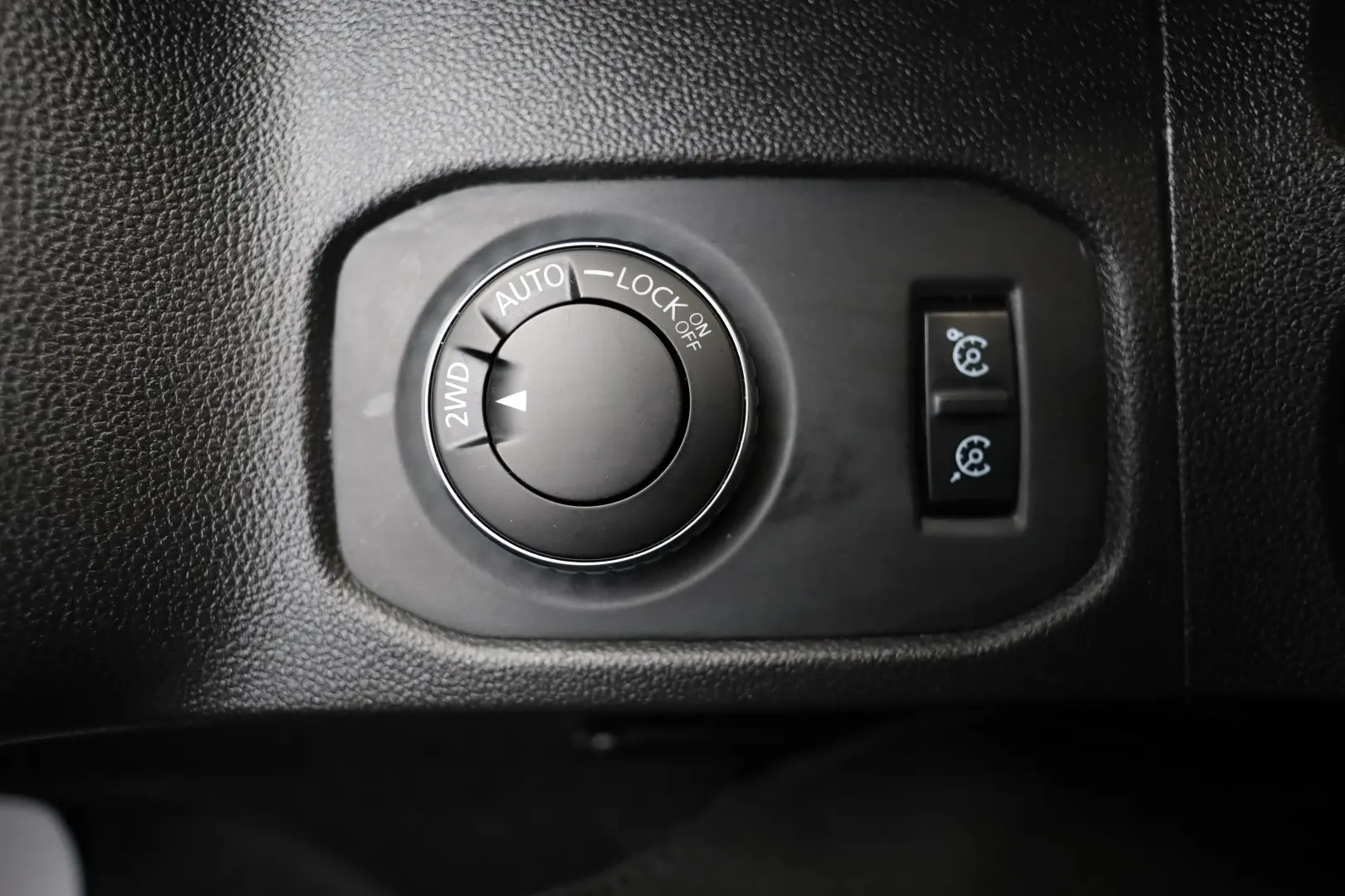 Dacia Duster 1.5D 115CP Comfort 4WD