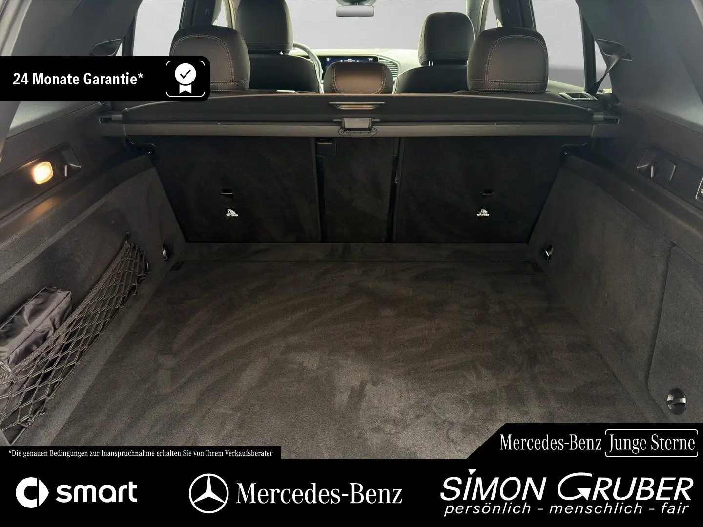 GLE 450 4M AMG Night MBeam Burmester AHK 22Zoll