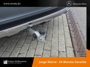 GLE 450d 4M AMG MULTIBEAM AHK Fahrass AIRMATIC