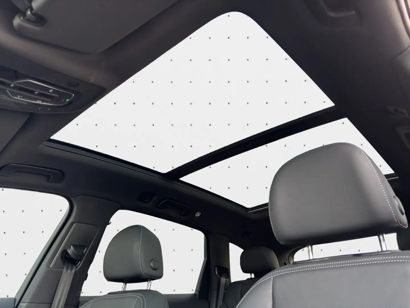 Q7 55 TFSI quattro S-LINE 7-SITZER NAVI MATRIX H