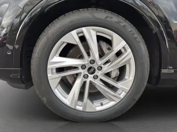 Q7 55 TFSI quattro S-LINE 7-SITZER NAVI MATRIX H