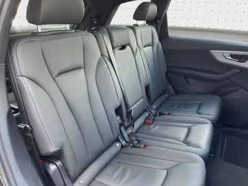 Q7 55 TFSI quattro S-LINE 7-SITZER NAVI MATRIX H