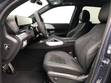 GLE 450 d 4MATIC  AMGLineAdvanced 22Z Fahrass.