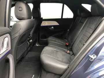 GLE 450 d 4MATIC  AMGLineAdvanced 22Z Fahrass.