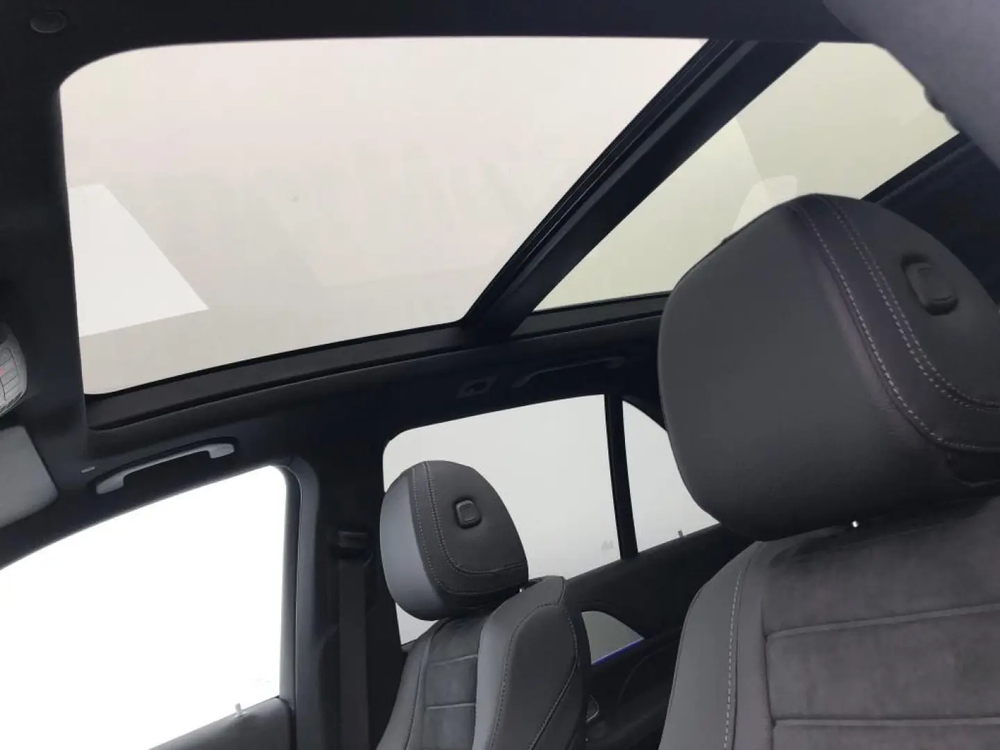 GLE 450 d 4MATIC  AMGLineAdvanced 22Z Fahrass.