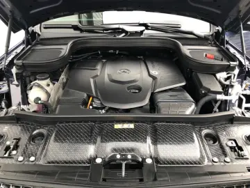 GLE 450 d 4MATIC  AMGLineAdvanced 22Z Fahrass.