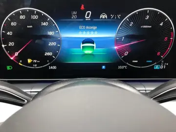 GLE 450 d 4MATIC  AMGLineAdvanced 22Z Fahrass.