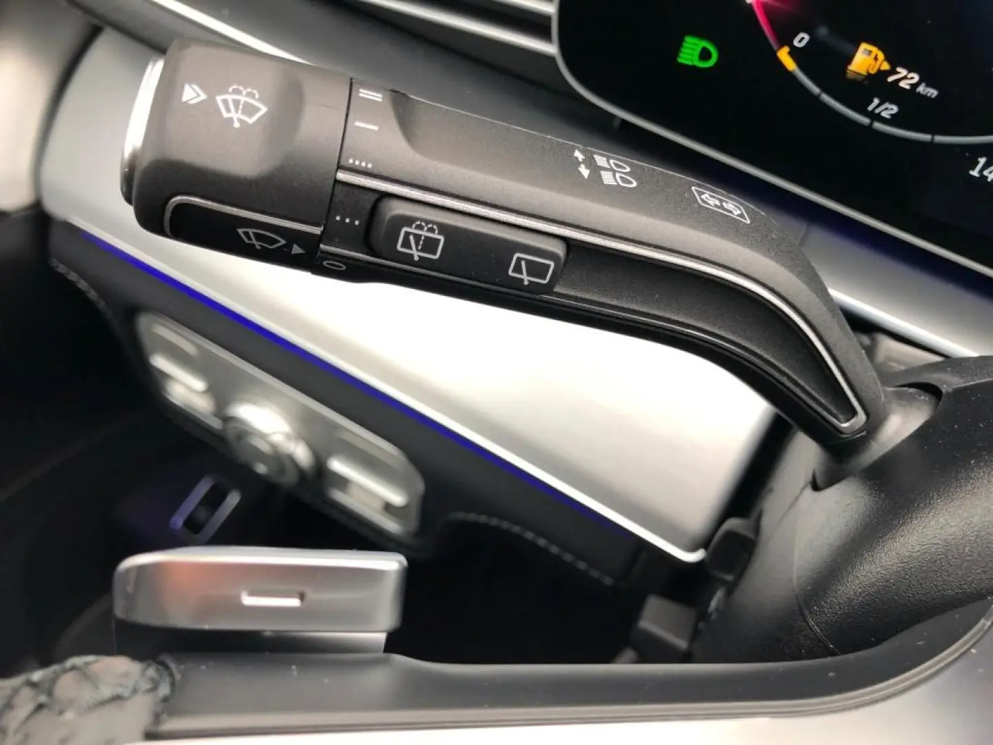 GLE 450 d 4MATIC  AMGLineAdvanced 22Z Fahrass.