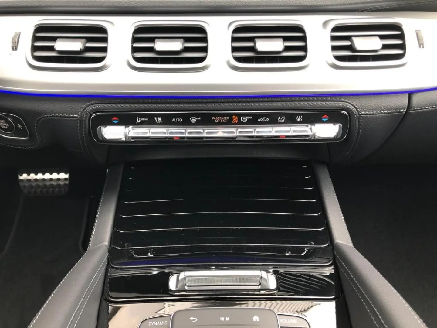 GLE 450 d 4MATIC  AMGLineAdvanced 22Z Fahrass.