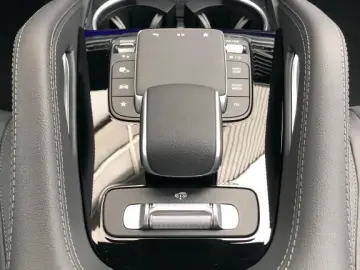 GLE 450 d 4MATIC  AMGLineAdvanced 22Z Fahrass.
