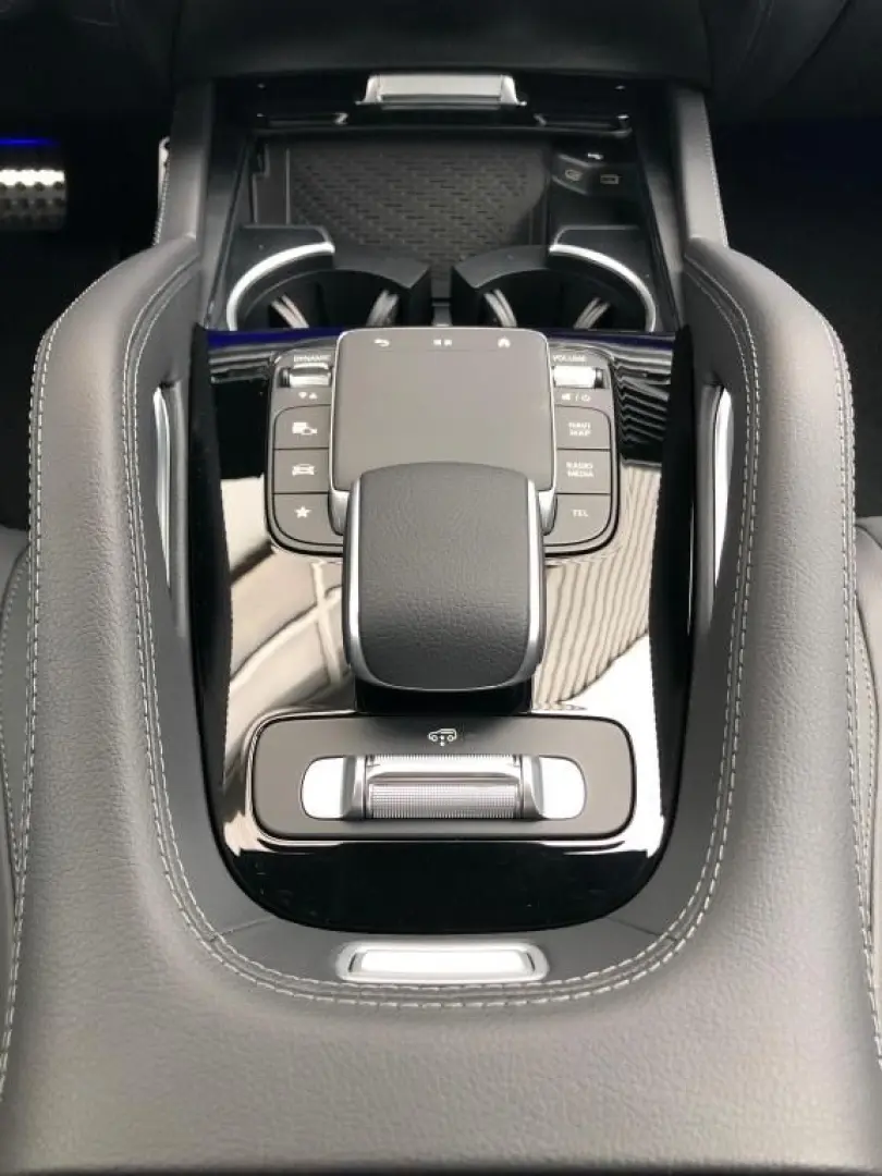 GLE 450 d 4MATIC  AMGLineAdvanced 22Z Fahrass.