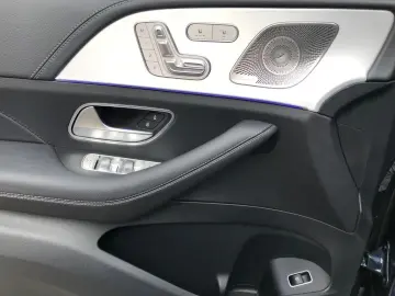 GLE 450 d 4MATIC  AMGLineAdvanced 22Z Fahrass.