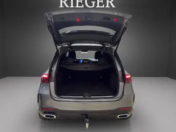 GLE 450 d 4M AMG NIGHT AHK Airmatic Burmester