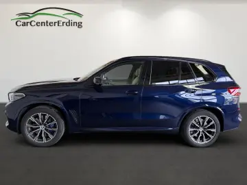 X5xDrive30d M Sport Laser ACC Kamer Pano AHK H&K