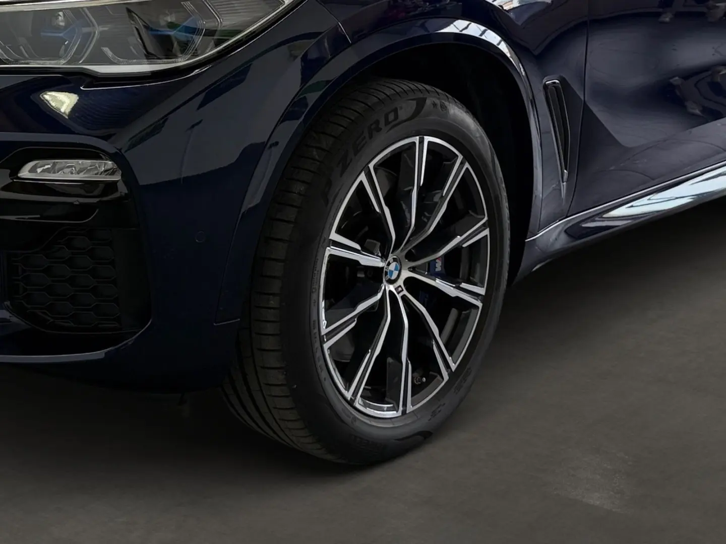 X5xDrive30d M Sport Laser ACC Kamer Pano AHK H&K