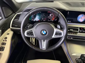 X5xDrive30d M Sport Laser ACC Kamer Pano AHK H&K