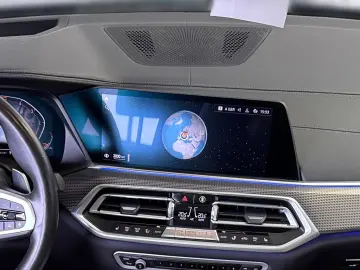 X5xDrive30d M Sport Laser ACC Kamer Pano AHK H&K