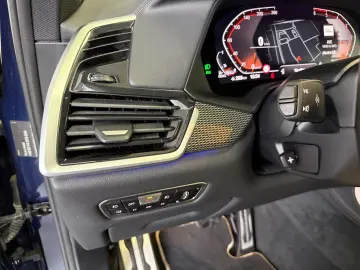 X5xDrive30d M Sport Laser ACC Kamer Pano AHK H&K