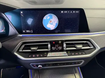 X5xDrive30d M Sport Laser ACC Kamer Pano AHK H&K