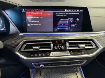 X5xDrive30d M Sport Laser ACC Kamer Pano AHK H&K