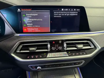 X5xDrive30d M Sport Laser ACC Kamer Pano AHK H&K