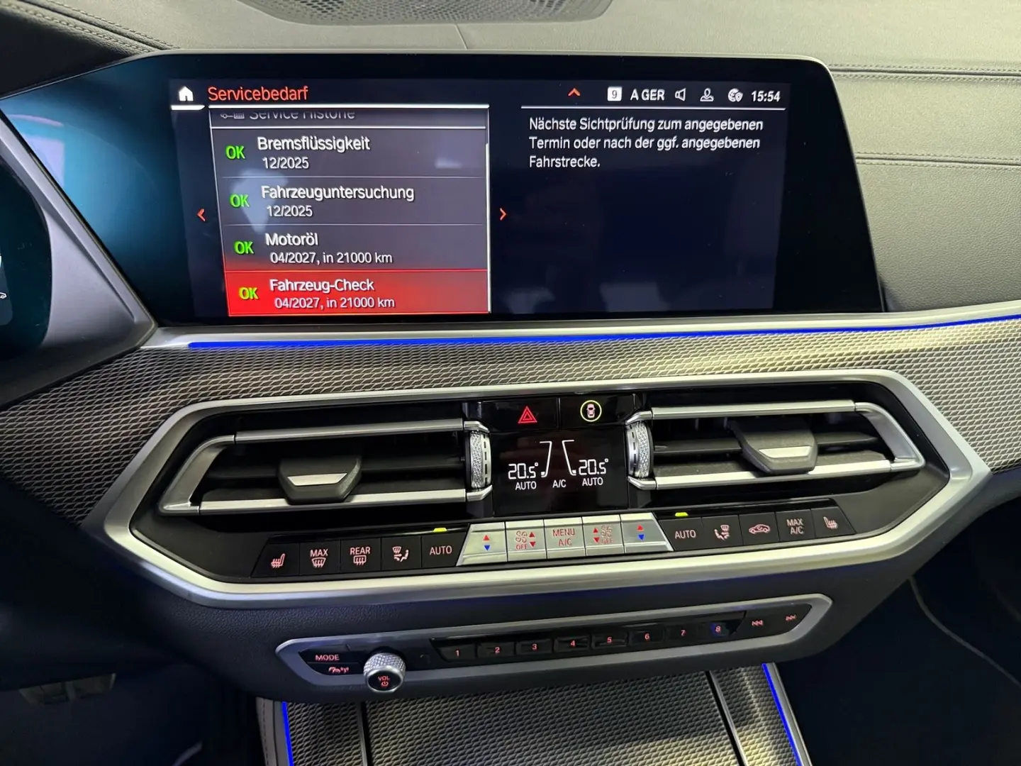 X5xDrive30d M Sport Laser ACC Kamer Pano AHK H&K