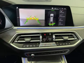X5xDrive30d M Sport Laser ACC Kamer Pano AHK H&K