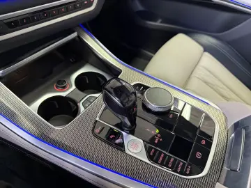 X5xDrive30d M Sport Laser ACC Kamer Pano AHK H&K