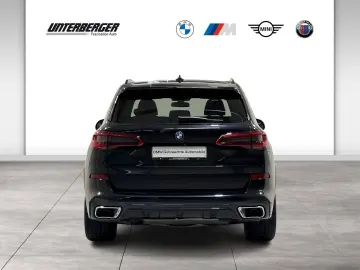 X5 xDrive30d M Sportpaket Luftfeder AHK Standhzg