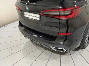X5 xDrive30d M Sportpaket Luftfeder AHK Standhzg