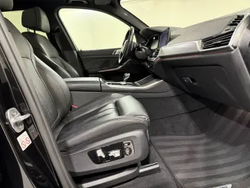 X5 xDrive30d M Sportpaket Luftfeder AHK Standhzg