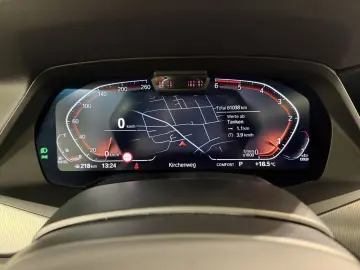 X5 xDrive30d M Sportpaket Luftfeder AHK Standhzg