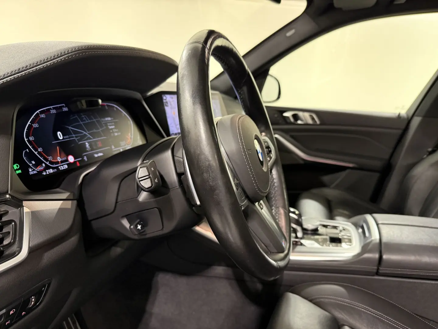 X5 xDrive30d M Sportpaket Luftfeder AHK Standhzg