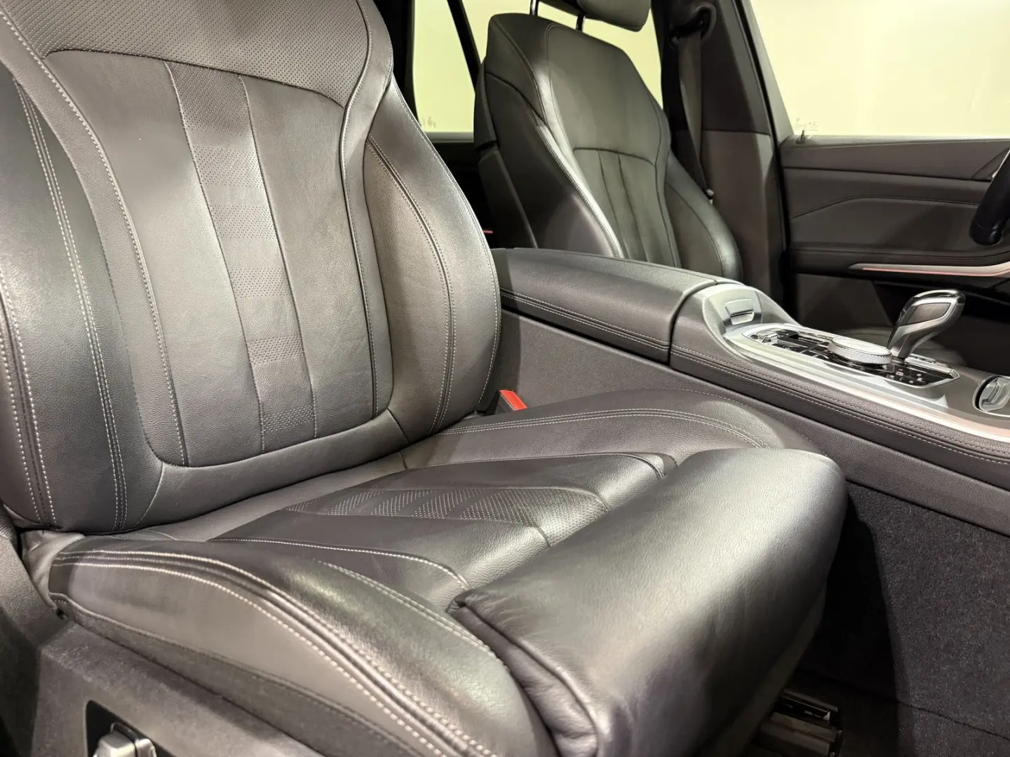 X5 xDrive30d M Sportpaket Luftfeder AHK Standhzg