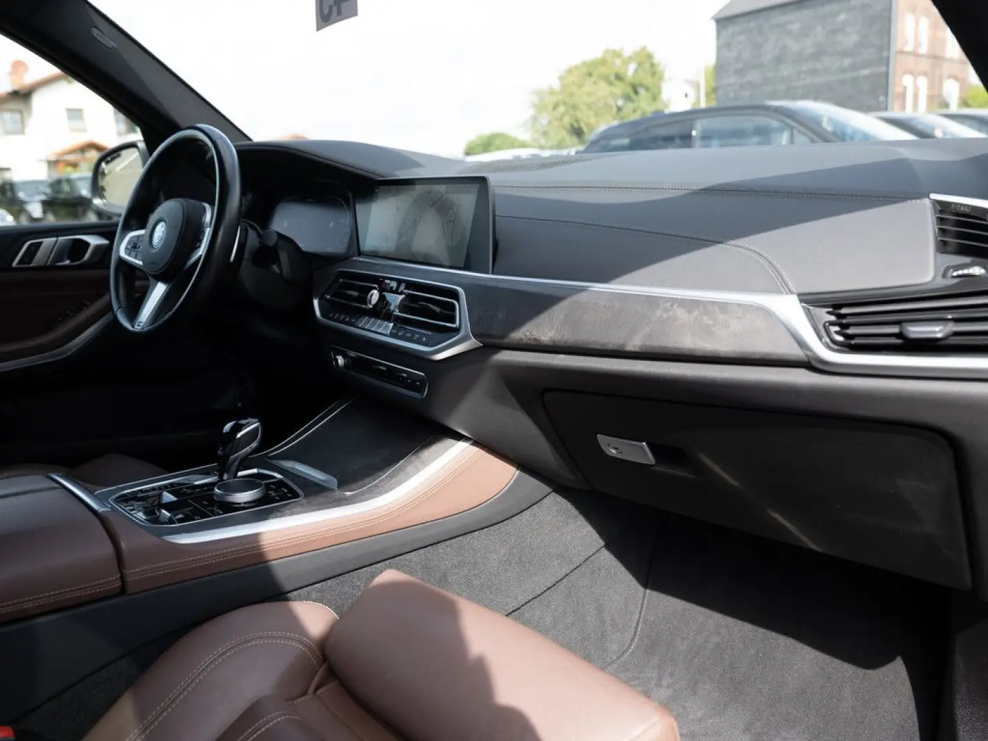 X5 xDrive 45e M-Sport AHK HUD LASER LED ACC NAVI