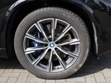 X5 xDrive 45e M-Sport AHK HUD LASER LED ACC NAVI