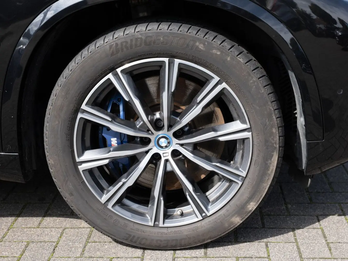 X5 xDrive 45e M-Sport AHK HUD LASER LED ACC NAVI