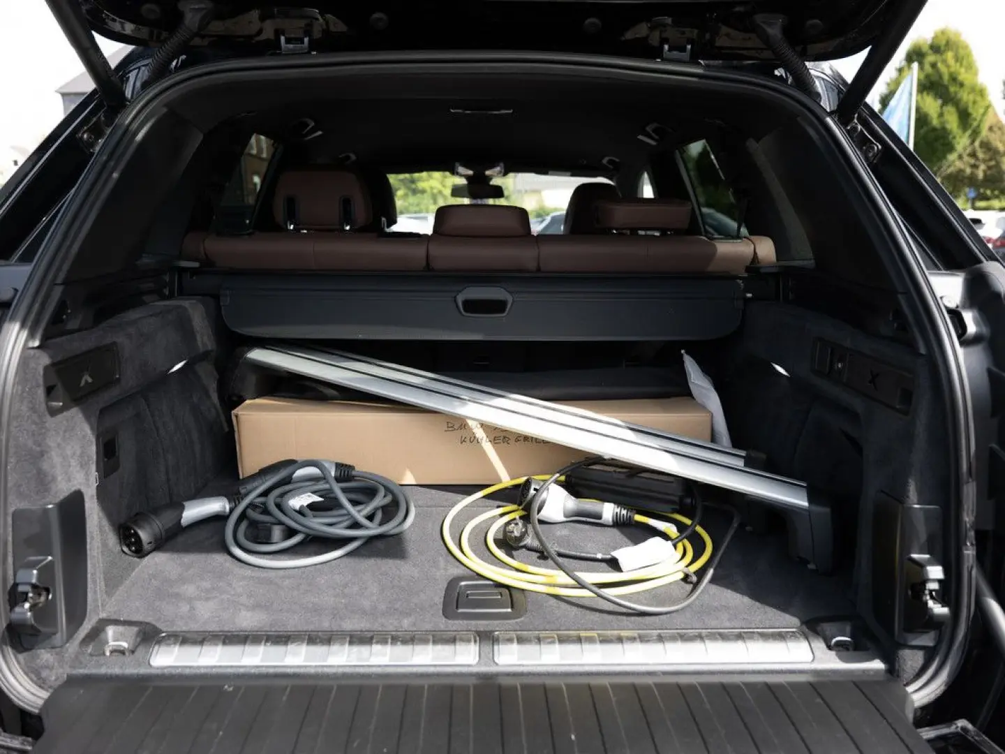 X5 xDrive 45e M-Sport AHK HUD LASER LED ACC NAVI