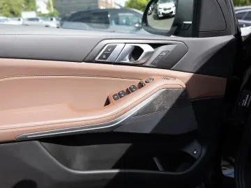 X5 xDrive 45e M-Sport AHK HUD LASER LED ACC NAVI