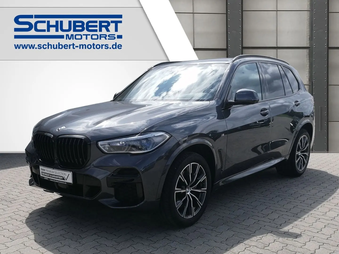 X5 xDrive30d M Sport Laser DAProf PA  HUD HIFI