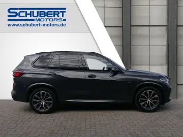 X5 xDrive30d M Sport Laser DAProf PA  HUD HIFI