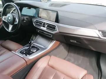 X5 xDrive30d M Sport Laser DAProf PA  HUD HIFI