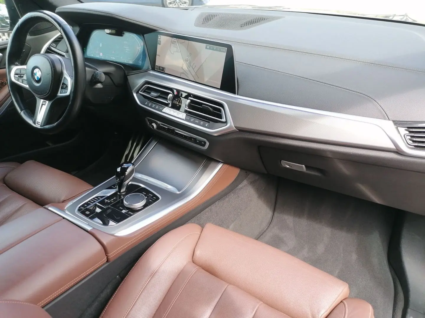 X5 xDrive30d M Sport Laser DAProf PA  HUD HIFI