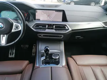 X5 xDrive30d M Sport Laser DAProf PA  HUD HIFI