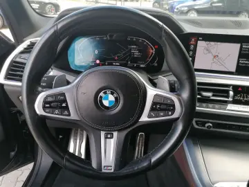 X5 xDrive30d M Sport Laser DAProf PA  HUD HIFI