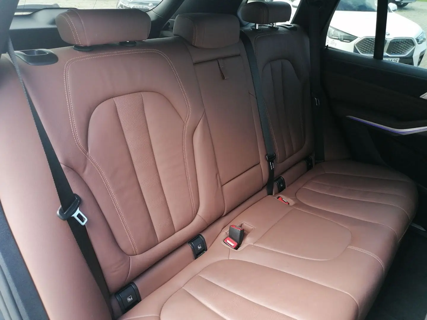 X5 xDrive30d M Sport Laser DAProf PA  HUD HIFI