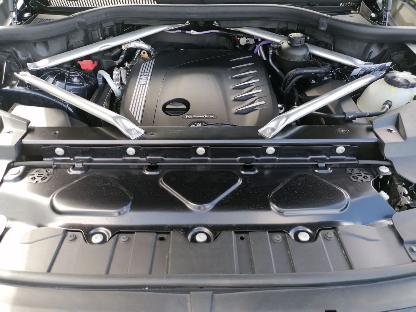 X5 xDrive30d M Sport Laser DAProf PA  HUD HIFI