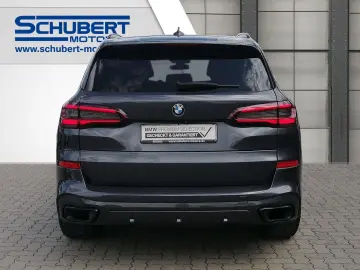 X5 xDrive30d M Sport Laser DAProf PA  HUD HIFI