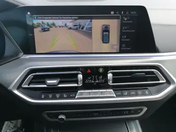 X5 xDrive30d M Sport Laser DAProf PA  HUD HIFI