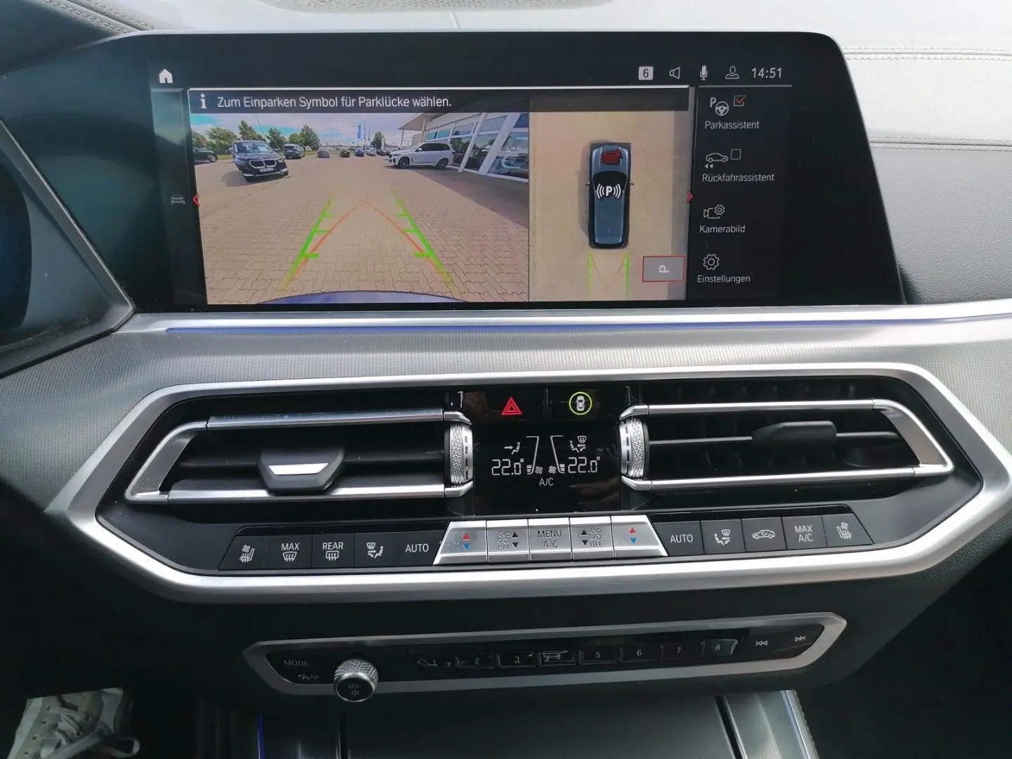 X5 xDrive30d M Sport Laser DAProf PA  HUD HIFI